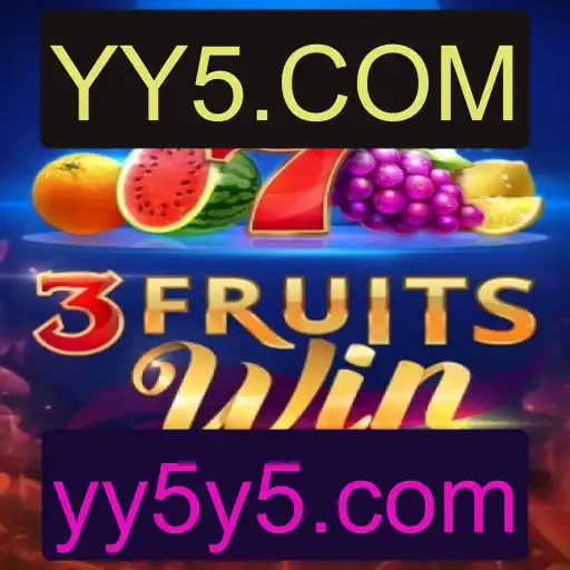 Explorando o Mundo de 3FruitsWin: Um Jogo Encantador no YY5.COM