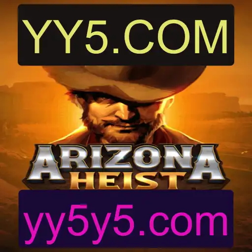 Explorando ArizonaHeist: O Novo Fenômeno do Mundo dos Games