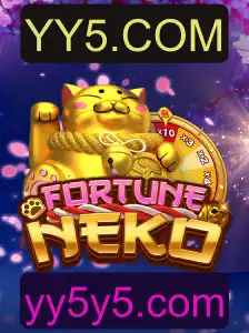 Descubra a Magia de FortuneNeko e a Plataforma YY5.COM