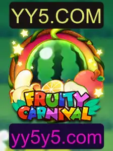 Descubra a Diversão Envolvente de FruityCarnival