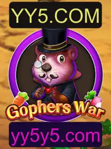 GophersWar: Uma Nova Experiência em Estratégia de Jogo no YY5.COM
