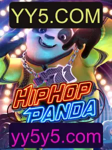 Descubra o Mundo Vibrante de HipHopPanda: O Jogo de Slots que Está Dominando as Plataformas