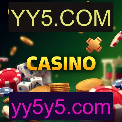 Jogos de cassino