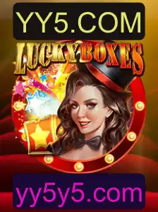 Descubra o Mundo Empolgante de LuckyBoxes no YY5.COM