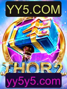 Thor2: Mergulhando no Universo de Aventuras e Estratégias com YY5.COM
