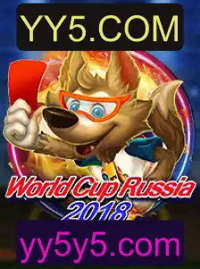 Explorando WorldCupRussia2018: Um Mergulho no Jogo com YY5.COM
